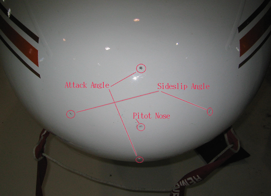Citation Nose