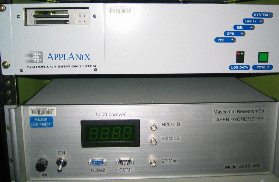 Citation POS Unit
