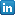 Linkin Icon