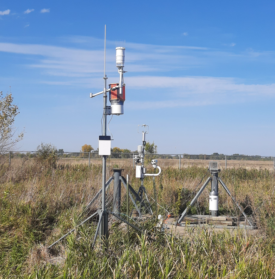 Glacial Ridge 20250920